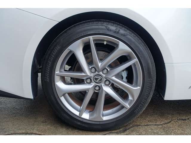 LEXUS RC300h