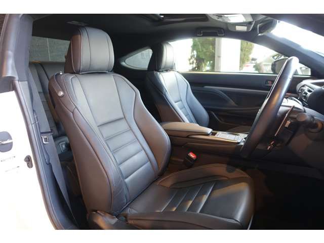 LEXUS RC300h