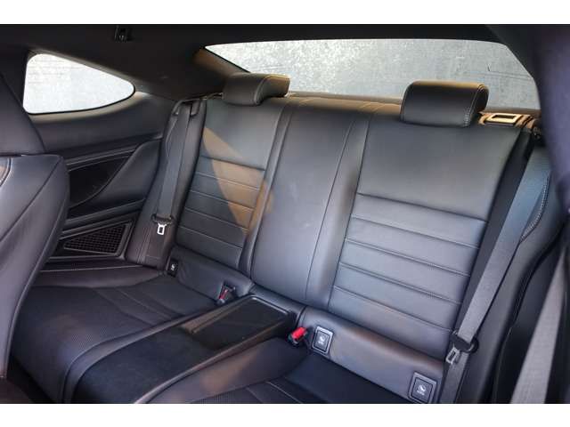 LEXUS RC300h