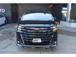 VELLFIRE  HYBRID