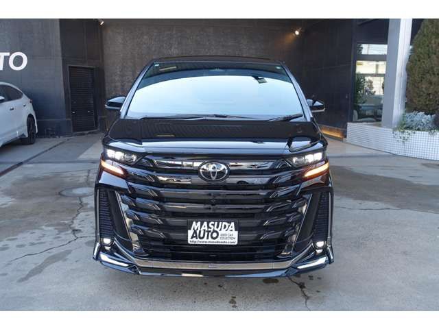 VELLFIRE  HYBRID