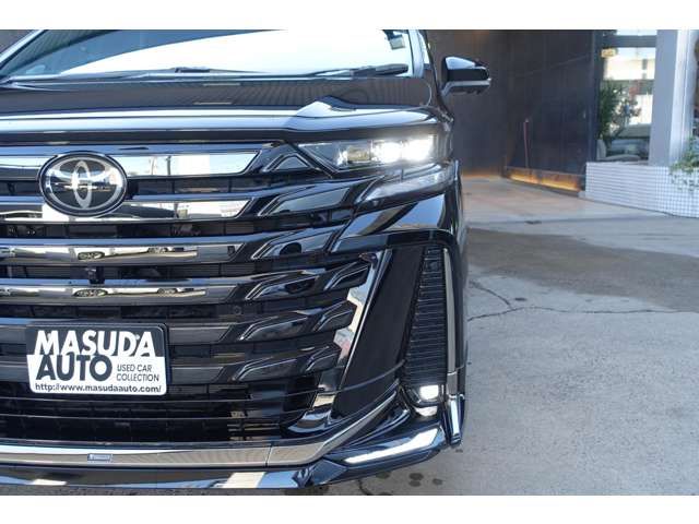VELLFIRE  HYBRID