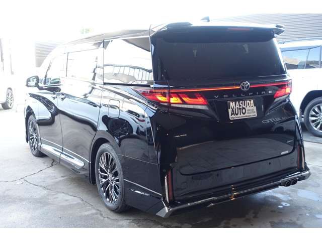 VELLFIRE  HYBRID