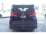VELLFIRE  HYBRID