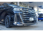VELLFIRE  HYBRID