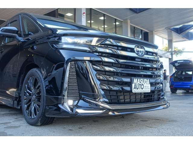 VELLFIRE  HYBRID