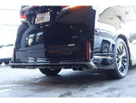 VELLFIRE  HYBRID