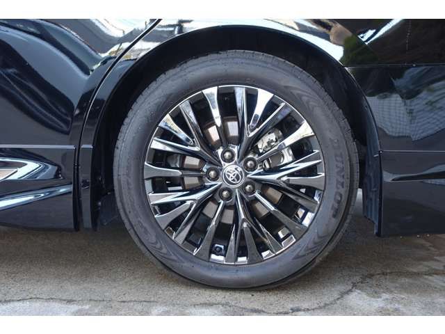 VELLFIRE  HYBRID