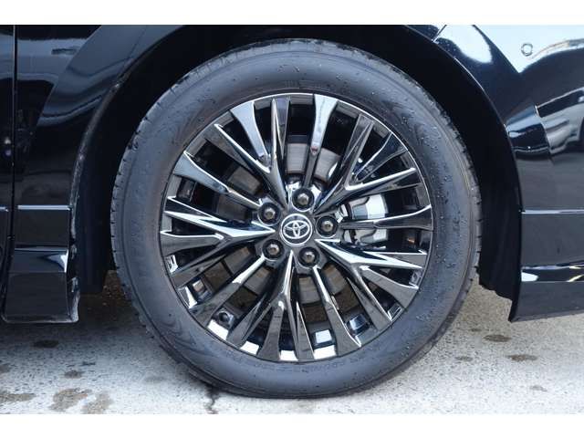 VELLFIRE  HYBRID