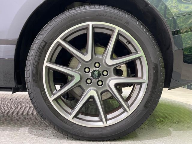 ROVER RANGE ROVER VELAR