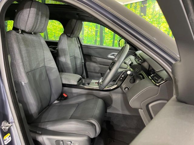 ROVER RANGE ROVER VELAR