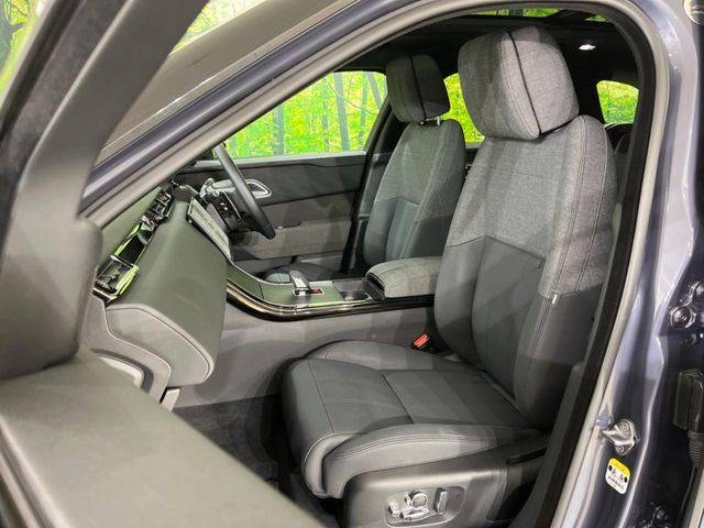 ROVER RANGE ROVER VELAR