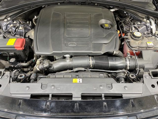 ROVER RANGE ROVER VELAR