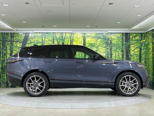 ROVER RANGE ROVER VELAR