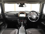 BMW MINI COOPER D CLUBMAN
