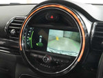 BMW MINI COOPER D CLUBMAN