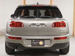 BMW MINI COOPER D CLUBMAN