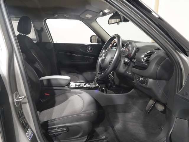 BMW MINI COOPER D CLUBMAN