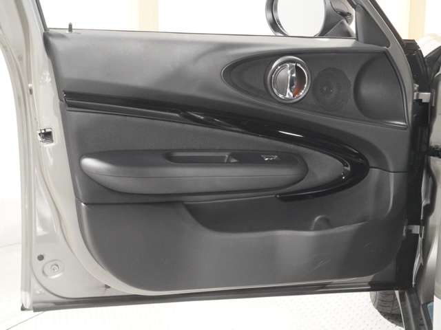 BMW MINI COOPER D CLUBMAN