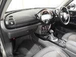 BMW MINI COOPER D CLUBMAN