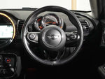 BMW MINI COOPER D CLUBMAN