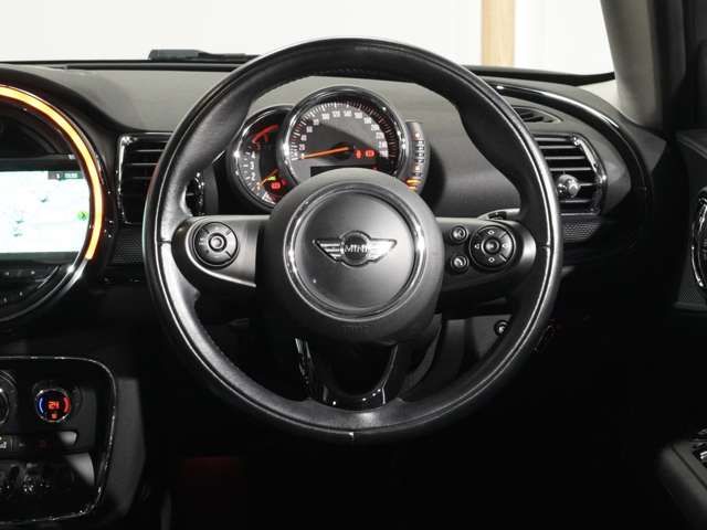 BMW MINI COOPER D CLUBMAN