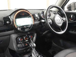 BMW MINI COOPER D CLUBMAN