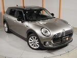 BMW MINI COOPER D CLUBMAN