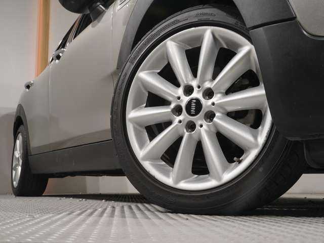 BMW MINI COOPER D CLUBMAN