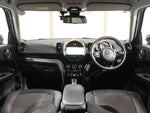 MINI COOPER D CROSSOVER
