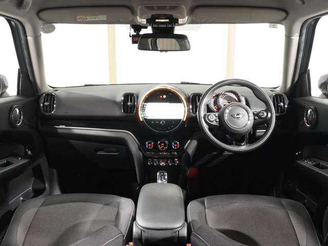 MINI COOPER D CROSSOVER