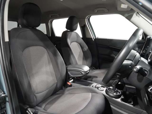 MINI COOPER D CROSSOVER