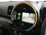 MINI COOPER D CROSSOVER