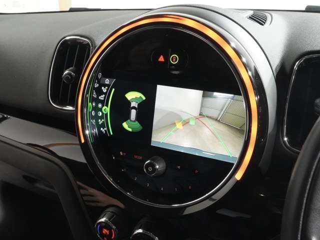 MINI COOPER D CROSSOVER