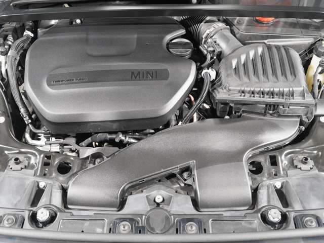 MINI COOPER D CROSSOVER