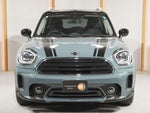 MINI COOPER D CROSSOVER