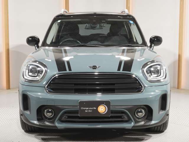 MINI COOPER D CROSSOVER