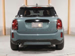 MINI COOPER D CROSSOVER