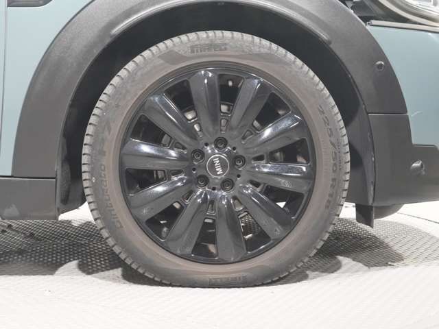 MINI COOPER D CROSSOVER