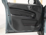 MINI COOPER D CROSSOVER