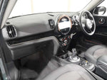 MINI COOPER D CROSSOVER