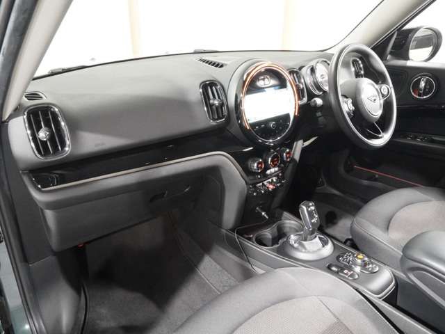MINI COOPER D CROSSOVER