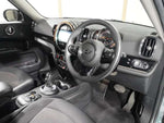 MINI COOPER D CROSSOVER