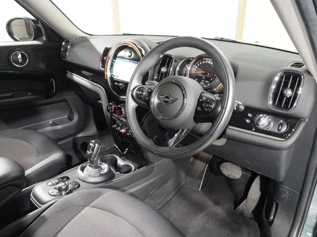 MINI COOPER D CROSSOVER
