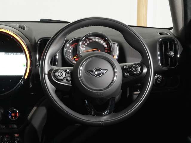 MINI COOPER D CROSSOVER