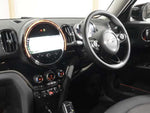 MINI COOPER D CROSSOVER