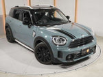 MINI COOPER D CROSSOVER