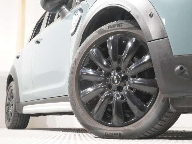 MINI COOPER D CROSSOVER