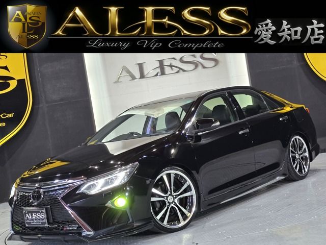 Camry Hybrid