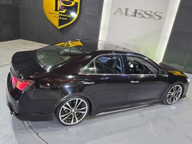 Camry Hybrid